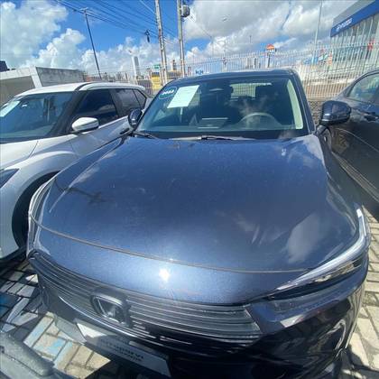 HONDA HR-V 1.5 DI I-VTEC FLEX EX CVT