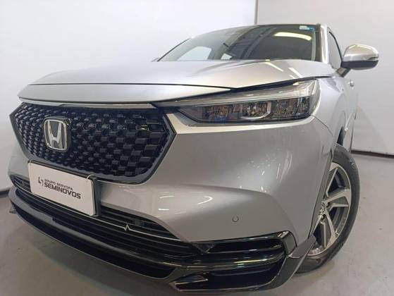 HONDA HR-V 1.5 DI I-VTEC FLEX EX CVT