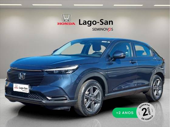 HONDA HR-V 1.5 DI I-VTEC FLEX EX CVT