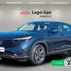 HONDA HR-V 1.5 DI I-VTEC FLEX EX CVT HONDA HR-V 1.5 DI I-VTEC FLEX EX CVT