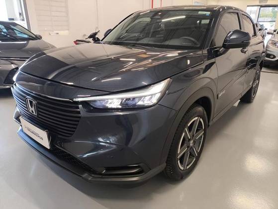 HONDA HR-V 1.5 DI I-VTEC FLEX EX CVT