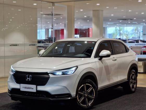 HONDA HR-V 1.5 DI I-VTEC FLEX EX CVT