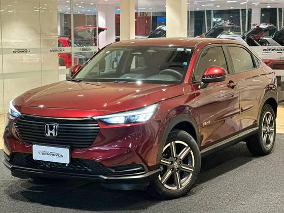 HONDA HR-V 1.5 DI I-VTEC FLEX EX CVT