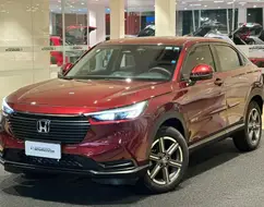 HONDA HR-V 1.5 DI I-VTEC FLEX EX CVT HONDA HR-V 1.5 DI I-VTEC FLEX EX CVT
