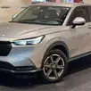 HONDA HR-V 1.5 DI I-VTEC FLEX EX CVT HONDA HR-V 1.5 DI I-VTEC FLEX EX CVT