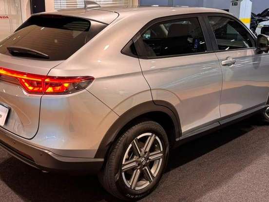 HONDA-HR-V-1.5 DI I-VTEC FLEX EX CVT HONDA-HR-V-2024