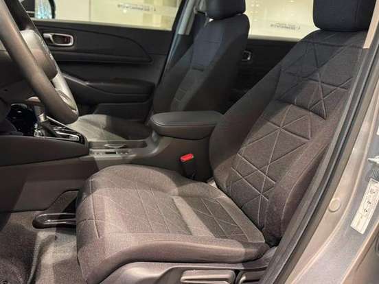 HONDA-HR-V-1.5 DI I-VTEC FLEX EX CVT HONDA-HR-V-2024