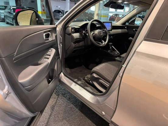 HONDA-HR-V-1.5 DI I-VTEC FLEX EX CVT HONDA-HR-V-2024