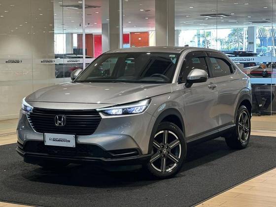 HONDA HR-V 1.5 DI I-VTEC FLEX EX CVT