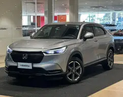 HONDA HR-V 1.5 DI I-VTEC FLEX EX CVT HONDA HR-V 1.5 DI I-VTEC FLEX EX CVT