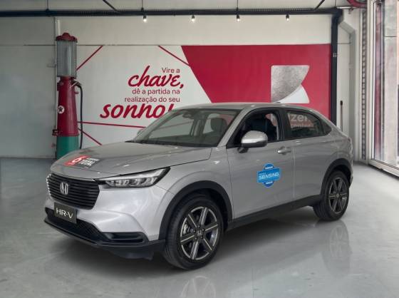 HONDA HR-V 1.5 DI I-VTEC FLEX EX CVT