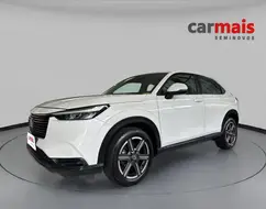 HONDA HR-V 1.5 DI I-VTEC FLEX EX CVT HONDA HR-V 1.5 DI I-VTEC FLEX EX CVT