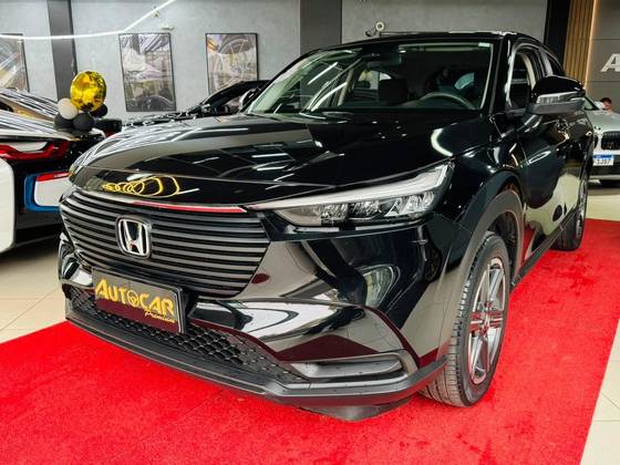HONDA HR-V 1.5 DI I-VTEC FLEX EX CVT