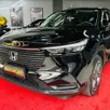 HONDA HR-V 1.5 DI I-VTEC FLEX EX CVT HONDA HR-V 1.5 DI I-VTEC FLEX EX CVT