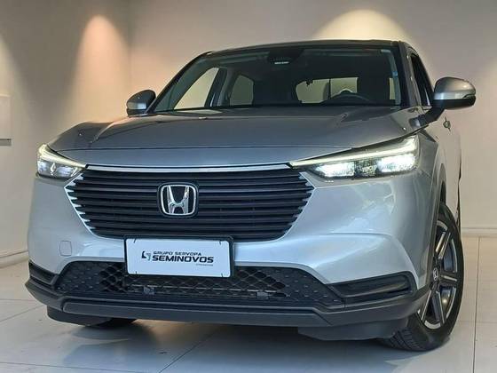 HONDA HR-V 1.5 DI I-VTEC FLEX EX CVT