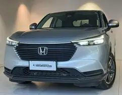 HONDA HR-V 1.5 DI I-VTEC FLEX EX CVT HONDA HR-V 1.5 DI I-VTEC FLEX EX CVT