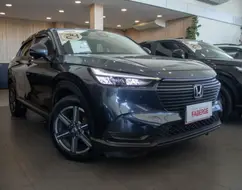 HONDA HR-V 1.5 DI I-VTEC FLEX EX CVT HONDA HR-V 1.5 DI I-VTEC FLEX EX CVT