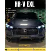 HONDA HR-V 1.5 DI I-VTEC FLEX EXL CVT HONDA HR-V 1.5 DI I-VTEC FLEX EXL CVT