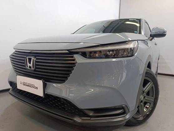 HONDA HR-V 1.5 DI I-VTEC FLEX EXL CVT
