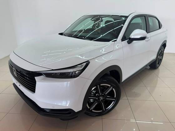 HONDA HR-V 1.5 DI I-VTEC FLEX EXL CVT