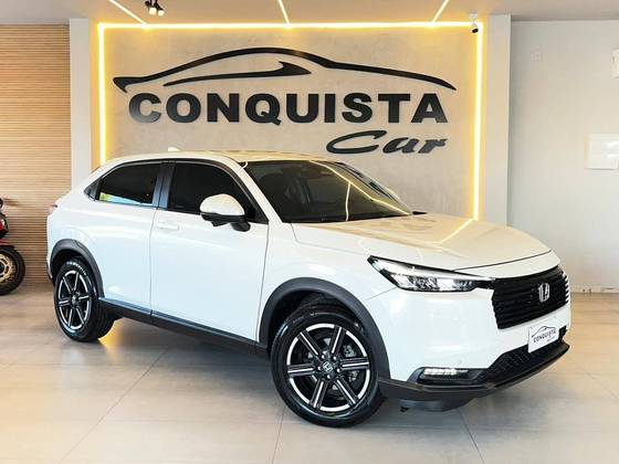 HONDA HR-V 1.5 DI I-VTEC FLEX EXL CVT