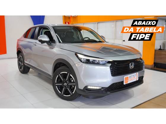 HONDA HR-V 1.5 DI I-VTEC FLEX EXL CVT