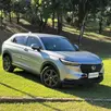 HONDA HR-V 1.5 DI I-VTEC FLEX EXL CVT HONDA HR-V 1.5 DI I-VTEC FLEX EXL CVT