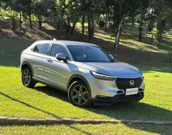 HONDA HR-V 1.5 DI I-VTEC FLEX EXL CVT HONDA HR-V 1.5 DI I-VTEC FLEX EXL CVT