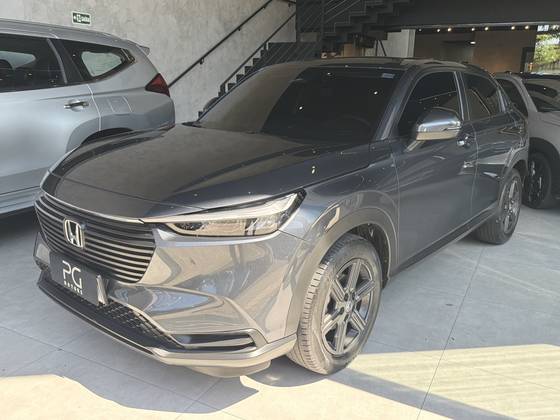 HONDA HR-V 1.5 DI I-VTEC FLEX EXL CVT