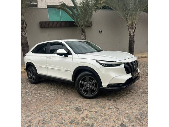 HONDA HR-V 1.5 DI I-VTEC FLEX EXL CVT