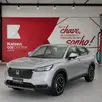 HONDA HR-V 1.5 DI I-VTEC FLEX EXL CVT HONDA HR-V 1.5 DI I-VTEC FLEX EXL CVT