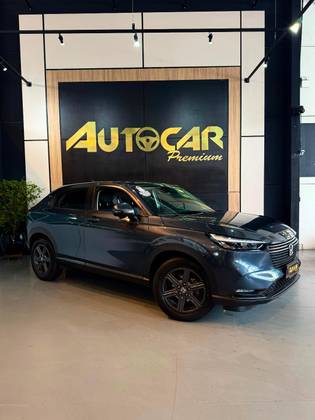 HONDA HR-V 1.5 DI I-VTEC FLEX EXL CVT