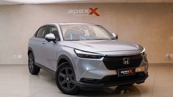HONDA HR-V 1.5 DI I-VTEC FLEX EXL CVT
