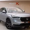 HONDA HR-V 1.5 DI I-VTEC FLEX EXL CVT HONDA HR-V 1.5 DI I-VTEC FLEX EXL CVT