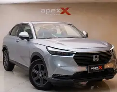 HONDA HR-V 1.5 DI I-VTEC FLEX EXL CVT HONDA HR-V 1.5 DI I-VTEC FLEX EXL CVT