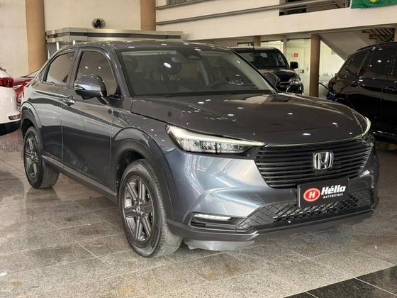 HONDA HR-V 1.5 DI I-VTEC FLEX EXL CVT