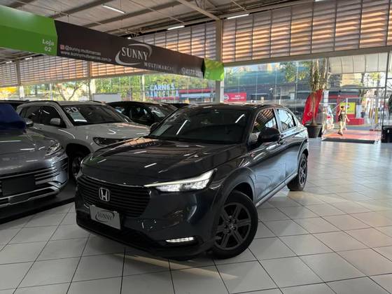 HONDA HR-V 1.5 DI I-VTEC FLEX EXL CVT