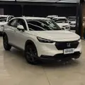 HONDA HR-V 1.5 DI I-VTEC FLEX EXL CVT HONDA HR-V 1.5 DI I-VTEC FLEX EXL CVT