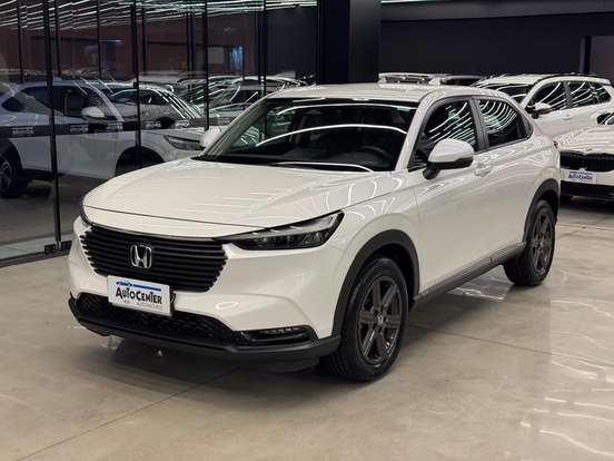 HONDA-HR-V-1.5 DI I-VTEC FLEX EXL CVT HONDA-HR-V-2024