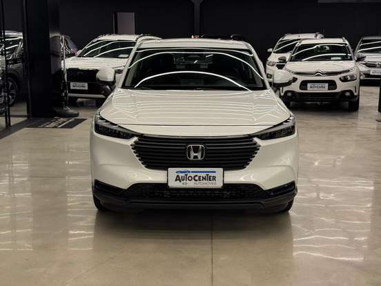 HONDA-HR-V-1.5 DI I-VTEC FLEX EXL CVT HONDA-HR-V-2024