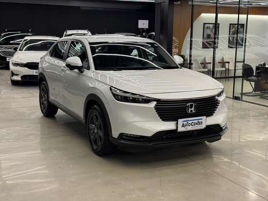 HONDA-HR-V-1.5 DI I-VTEC FLEX EXL CVT HONDA-HR-V-2024