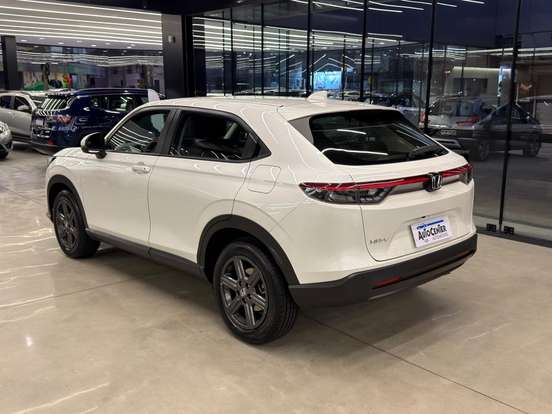 HONDA-HR-V-1.5 DI I-VTEC FLEX EXL CVT HONDA-HR-V-2024