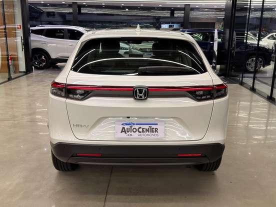 HONDA-HR-V-1.5 DI I-VTEC FLEX EXL CVT HONDA-HR-V-2024