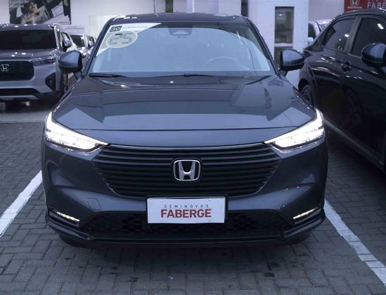HONDA HR-V 1.5 DI I-VTEC FLEX EXL CVT