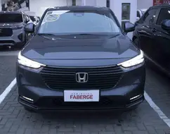 HONDA HR-V 1.5 DI I-VTEC FLEX EXL CVT HONDA HR-V 1.5 DI I-VTEC FLEX EXL CVT