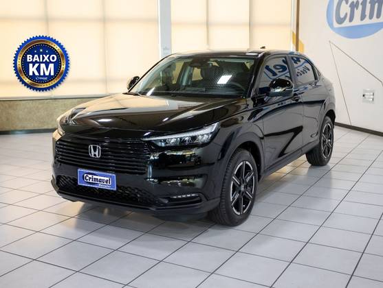 HONDA HR-V 1.5 DI I-VTEC FLEX EXL CVT