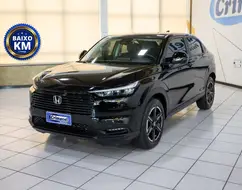 HONDA HR-V 1.5 DI I-VTEC FLEX EXL CVT HONDA HR-V 1.5 DI I-VTEC FLEX EXL CVT