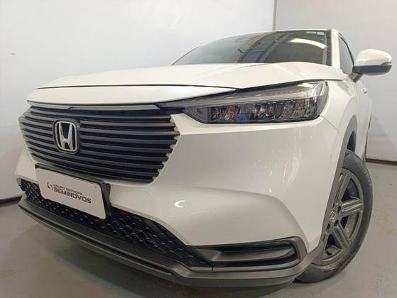HONDA HR-V 1.5 DI I-VTEC FLEX EXL CVT