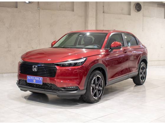 HONDA HR-V 1.5 DI I-VTEC FLEX EXL CVT