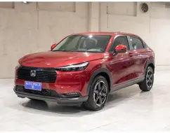 HONDA HR-V 1.5 DI I-VTEC FLEX EXL CVT HONDA HR-V 1.5 DI I-VTEC FLEX EXL CVT